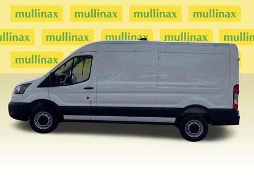 2026 Ford Transit-250 148 WB Medium Roof Cargo