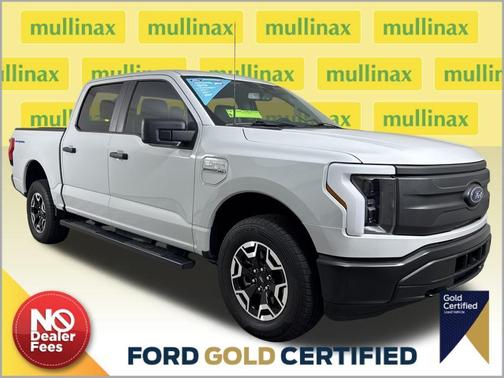 2023 Ford F-150 Lightning Pro