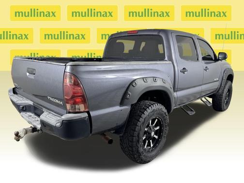 2013 Toyota Tacoma Base