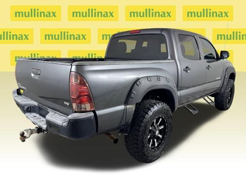 2013 Toyota Tacoma Base