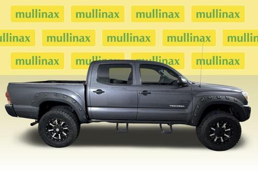 2013 Toyota Tacoma Base