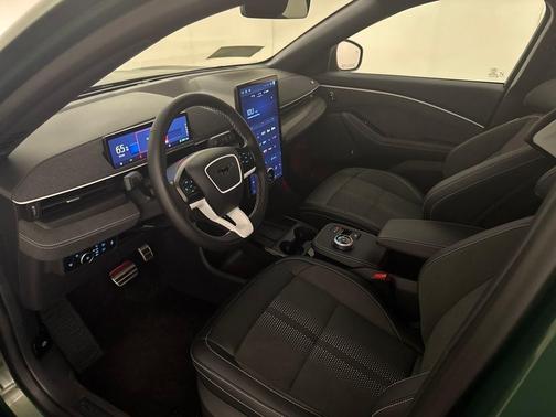 2024 Ford Mustang Mach-E GT