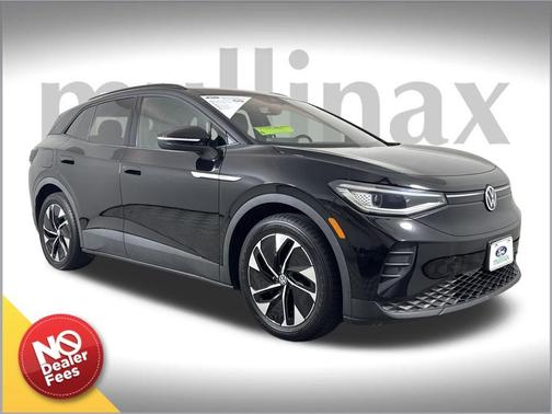 2021 Volkswagen ID.4 Pro S