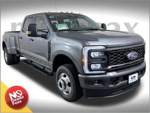 2026 Ford F-350 STX
