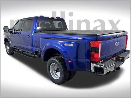 2026 Ford F-350 XLT