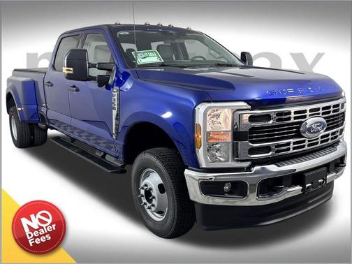 2026 Ford F-350 XLT