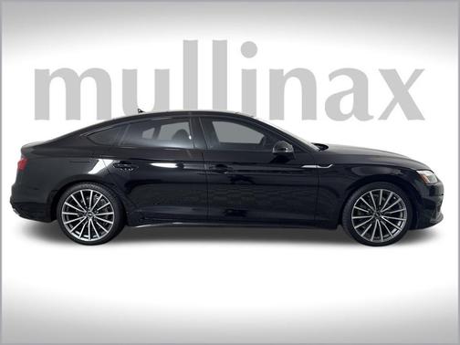 2022 Audi A5 2.0T Premium Plus
