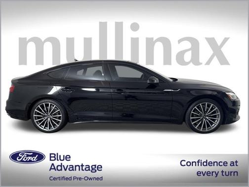 2022 Audi A5 2.0T Premium Plus
