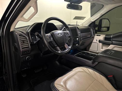 2021 Ford F-350 Limited