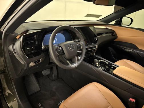 2025 Lexus RX 350 350