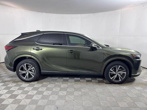 2025 Lexus RX 350 350