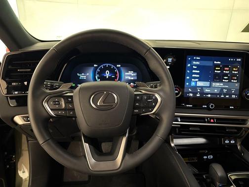 2025 Lexus RX 350 350
