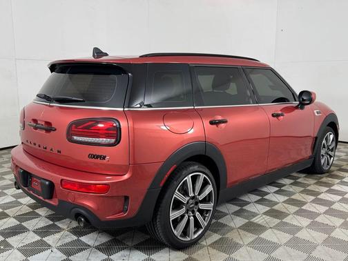 2024 MINI Clubman Cooper S
