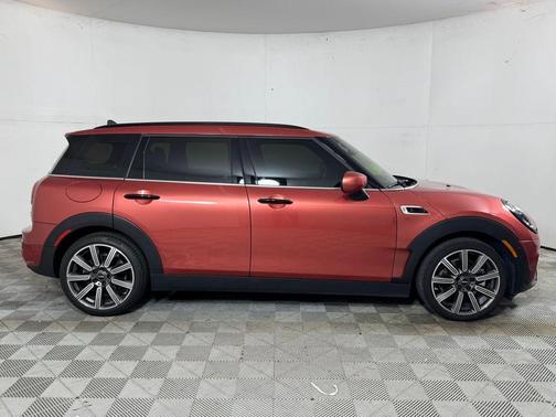 2024 MINI Clubman Cooper S