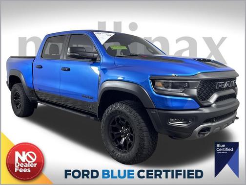 2024 RAM 1500 TRX