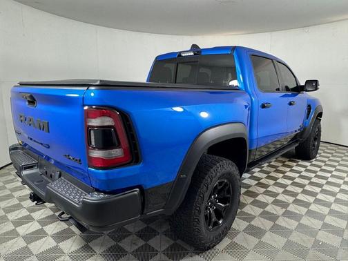 2024 RAM 1500 TRX