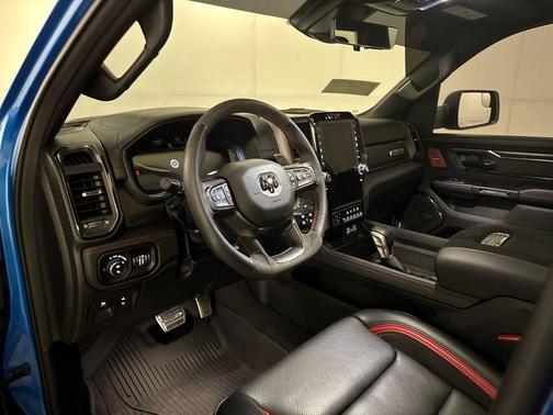 2024 RAM 1500 TRX