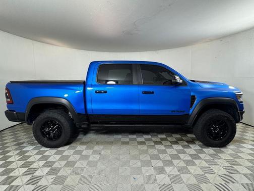 2024 RAM 1500 TRX
