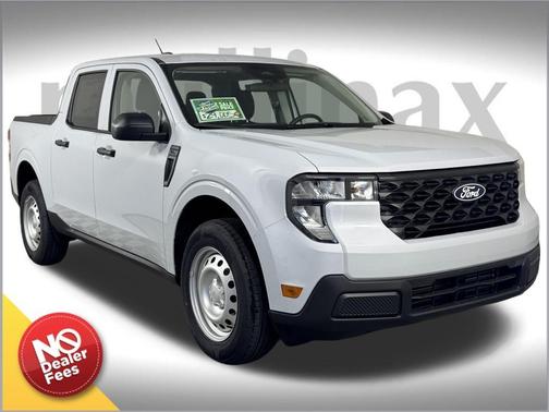 2025 Ford Maverick XL
