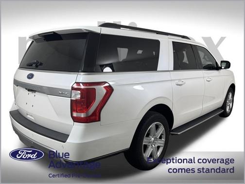 2019 Ford Expedition Max XLT