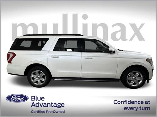 2019 Ford Expedition Max XLT