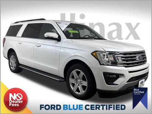 2019 Ford Expedition Max XLT