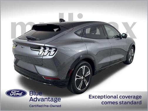 2023 Ford Mustang Mach-E Premium