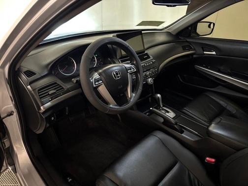 2008 Honda Accord EX-L