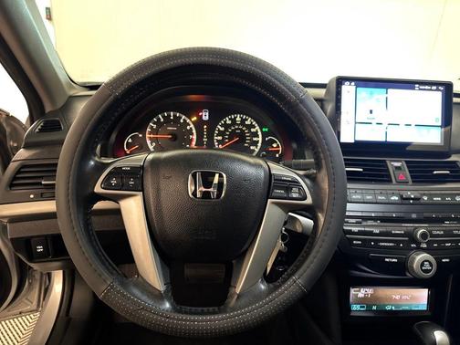 2008 Honda Accord EX-L