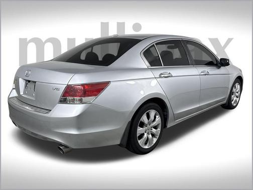 2008 Honda Accord EX-L
