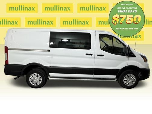 2024 Ford Transit-250 Base