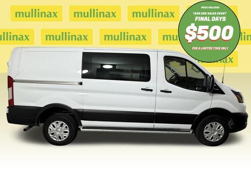 2024 Ford Transit-250 Base