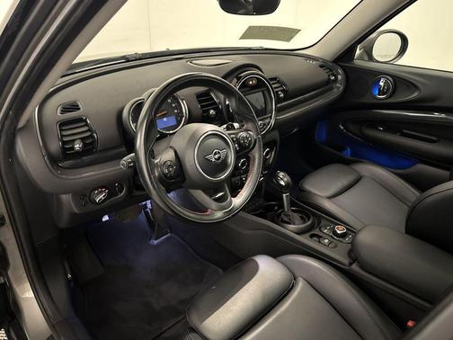 2019 MINI Clubman Cooper S