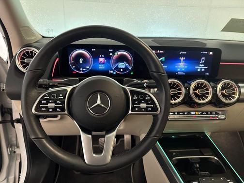 2023 Mercedes-Benz GLB 250 Base