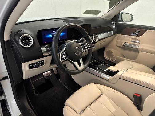 2023 Mercedes-Benz GLB 250 Base