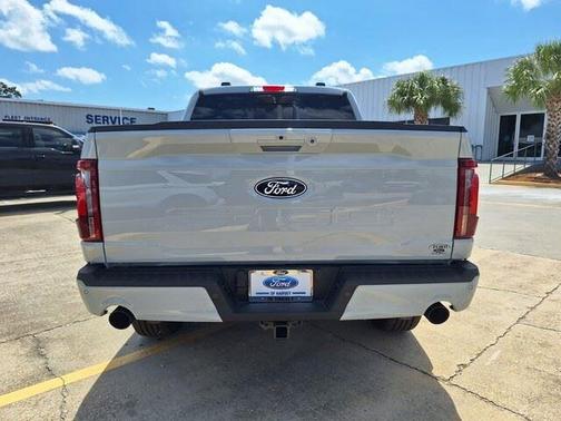 Avalanche 2026 Ford F-150 Lariat