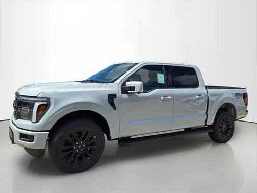 Avalanche 2026 Ford F-150 Lariat