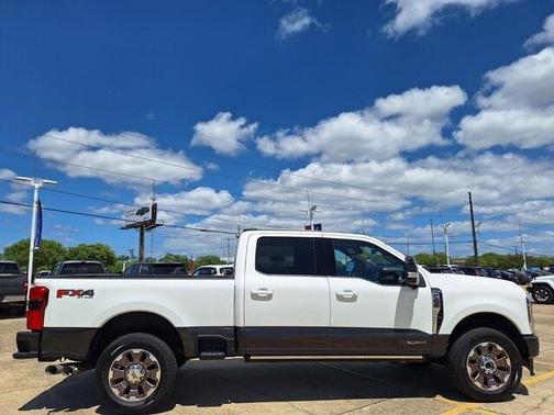 2024 Ford F-250 King Ranch