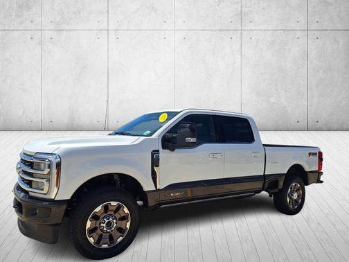 2024 Ford F-250 King Ranch