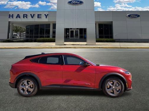 2023 Ford Mustang Mach-E Select