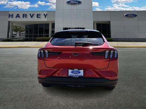 2023 Ford Mustang Mach-E Select