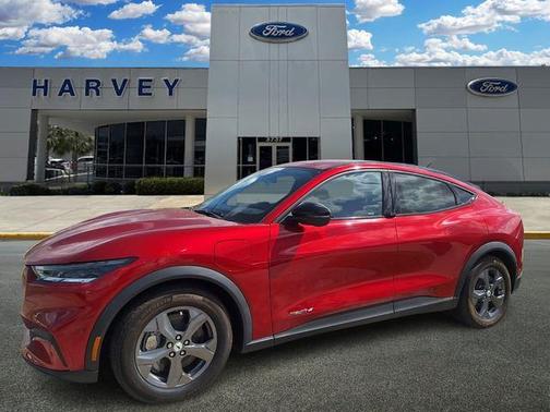 2023 Ford Mustang Mach-E Select