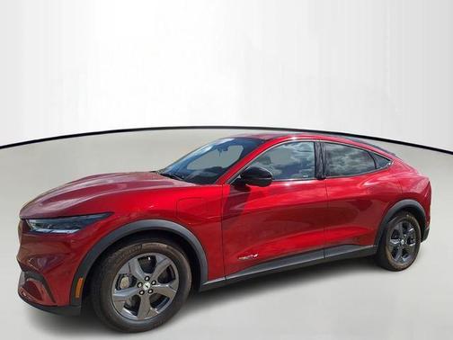 2023 Ford Mustang Mach-E Select