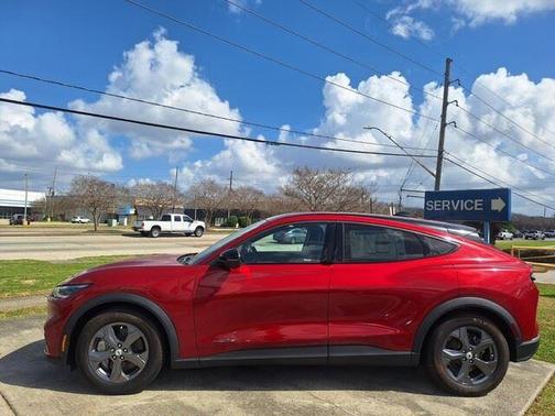 2023 Ford Mustang Mach-E Select