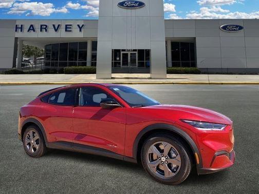 2023 Ford Mustang Mach-E Select