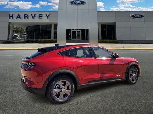 2023 Ford Mustang Mach-E Select
