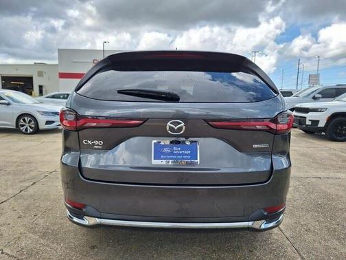 2024 Mazda CX-90 3.3 Turbo Premium
