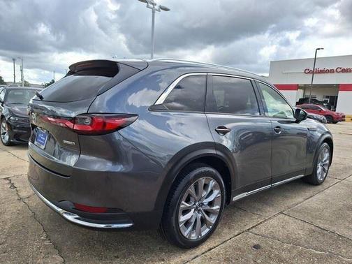 2024 Mazda CX-90 3.3 Turbo Premium
