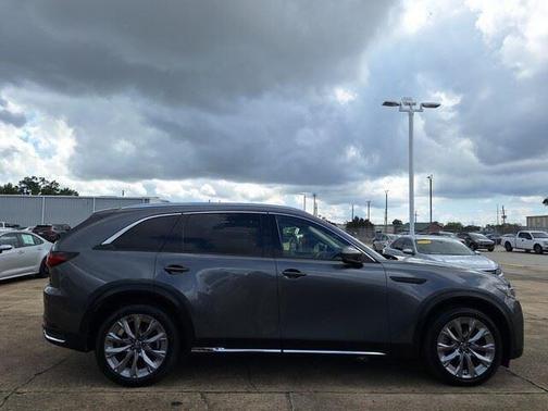 2024 Mazda CX-90 3.3 Turbo Premium
