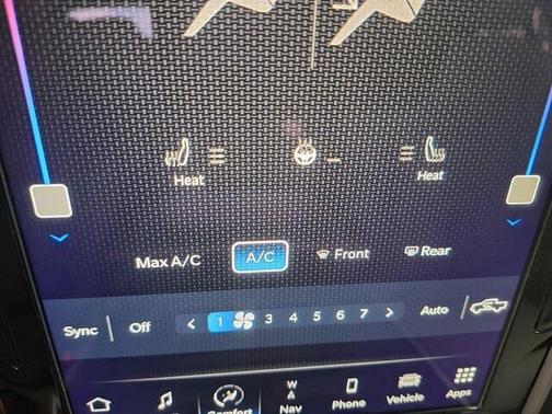 2022 RAM 2500 Big Horn Crew Cab 4x4 6'4' Box